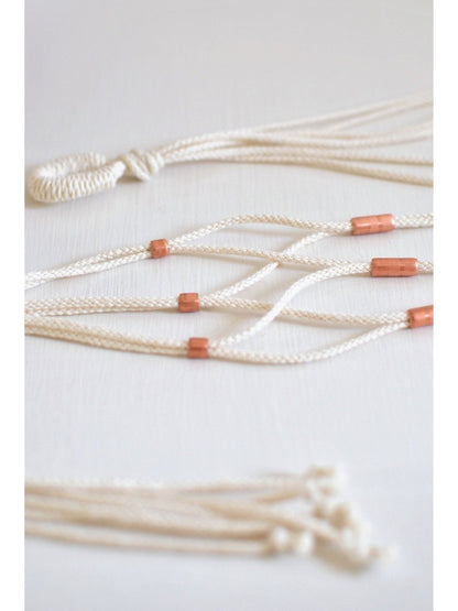 Jardinière ajustable - noeud - Alma Plantes