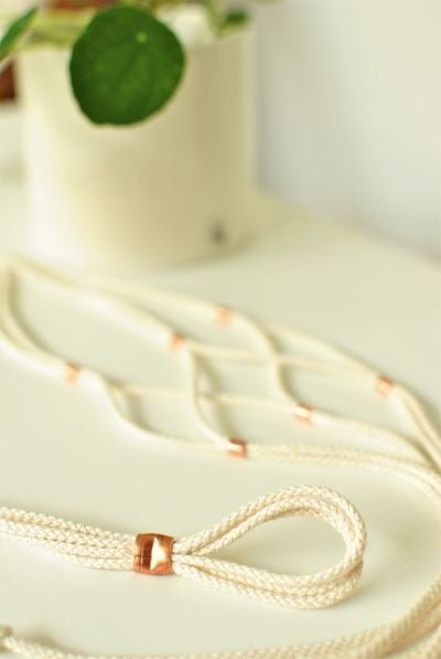 Jardinière ajustable - pincée - Alma Plantes