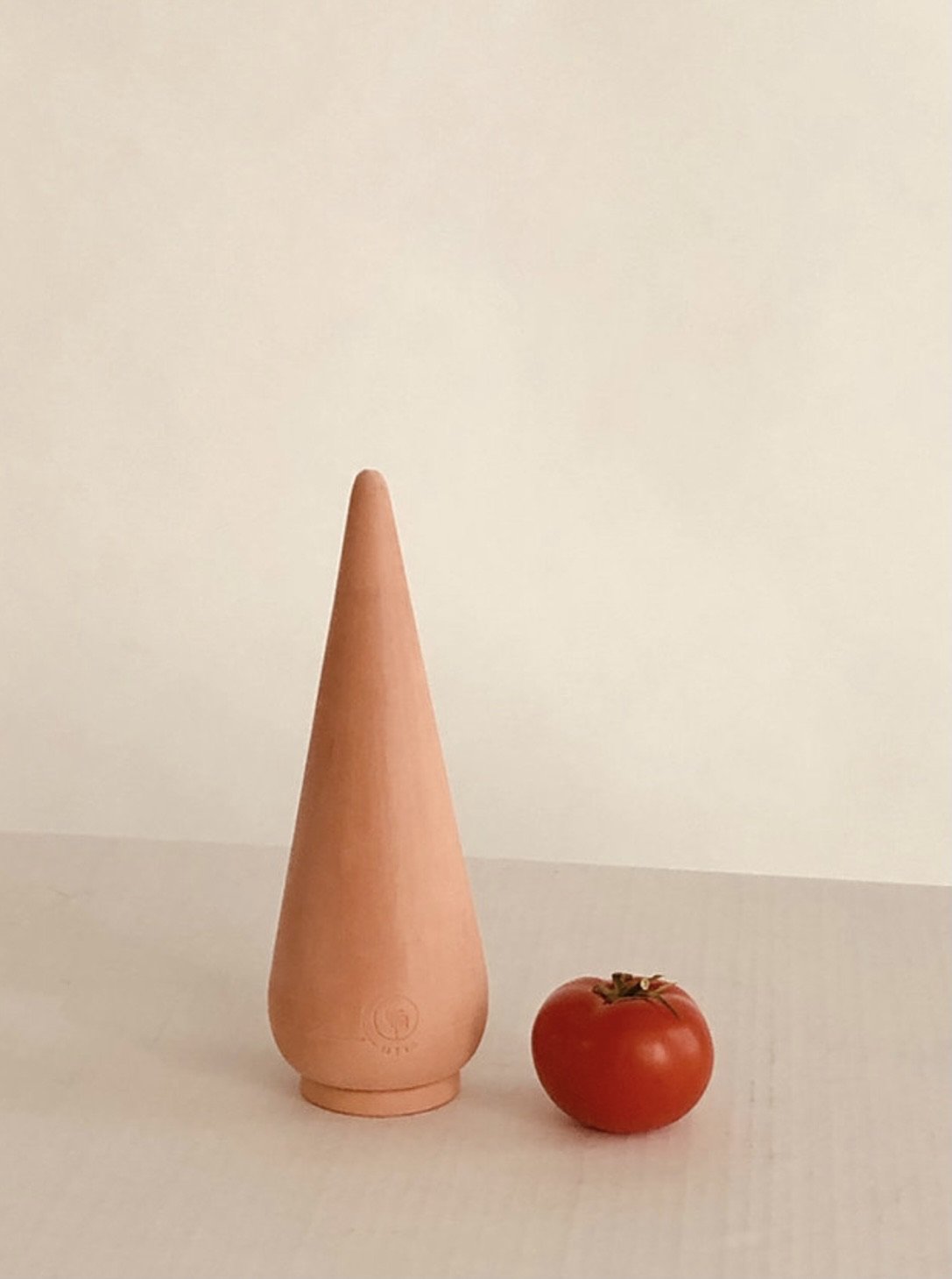 Olla ''Mini'' & ‘’Pointu” - Alma Plantes