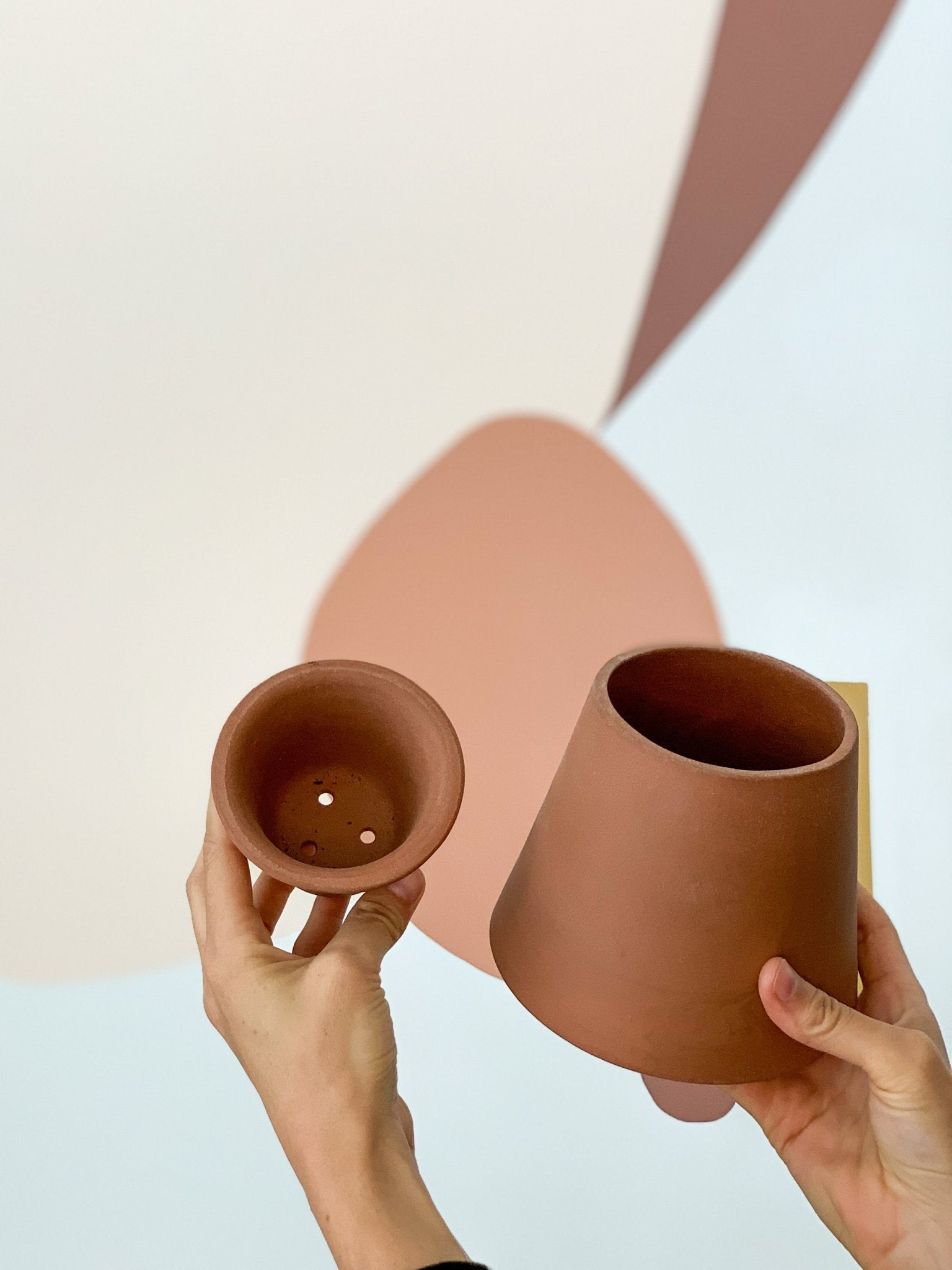 pot Alvin - Alma Plantes