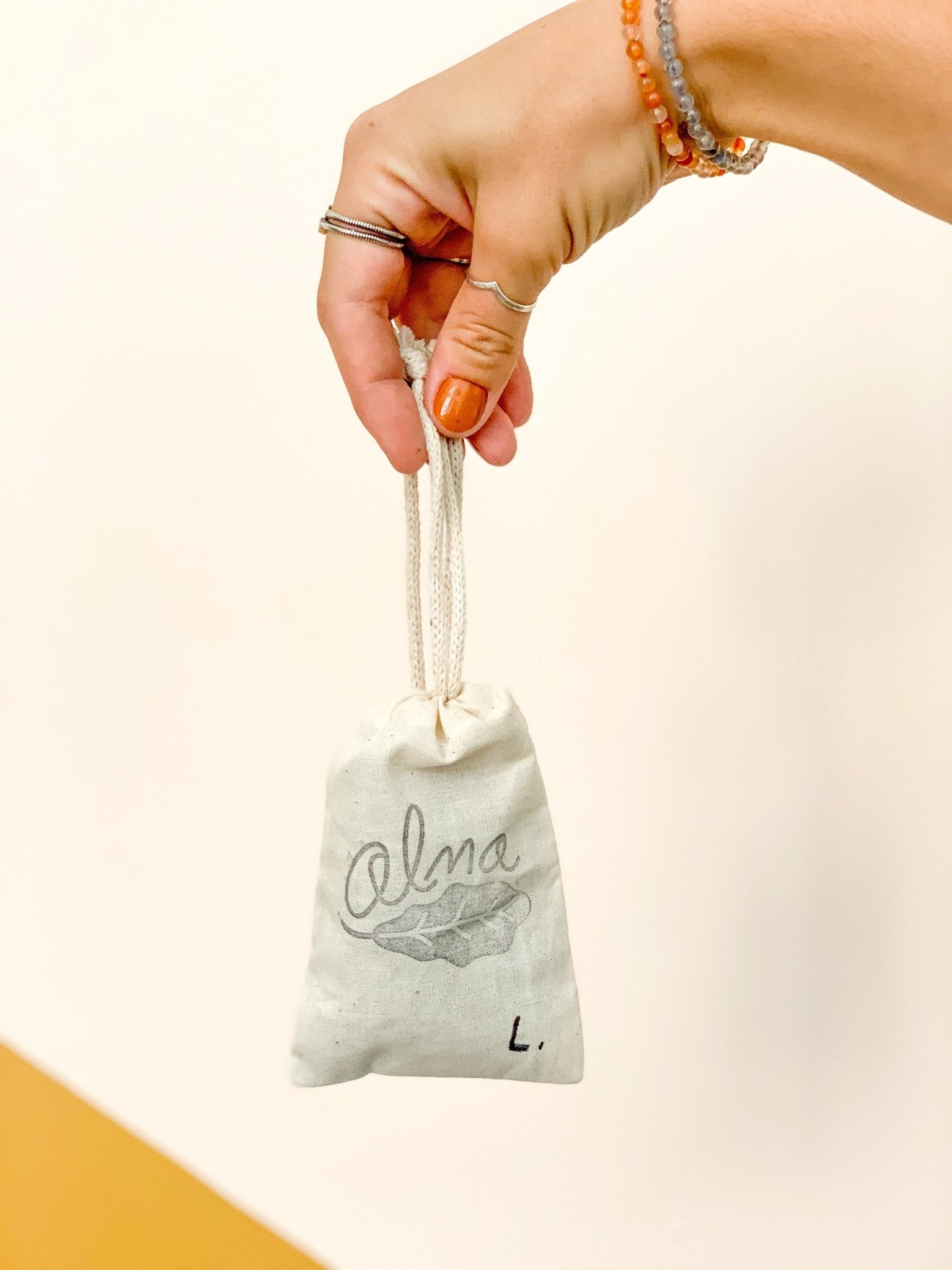 Pot - pourri - Alma Plantes