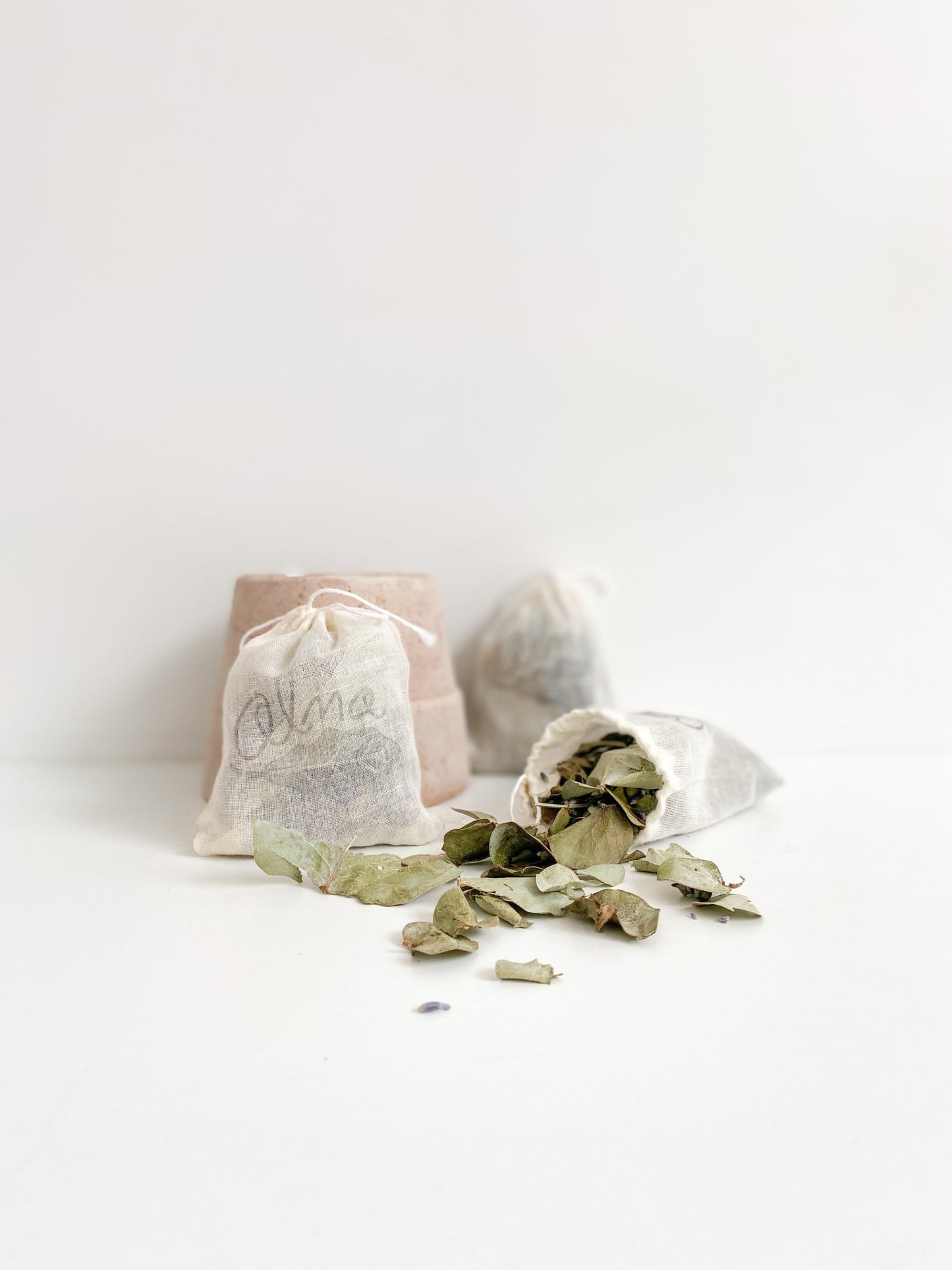 Pot - pourri - Alma Plantes