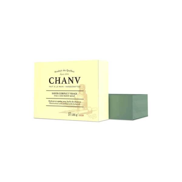 Savon Corps Et Visage