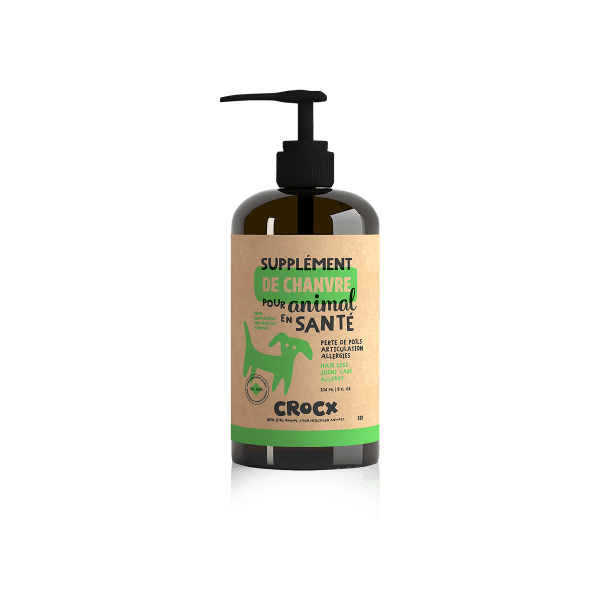 Supplément Nutritif Pour Animal